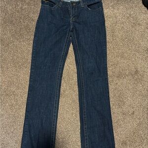Betty Kimes Ranch Jeans